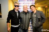 Matchbox Twenty MIXes Morning Up; Gets Fresh At Hamilton Live